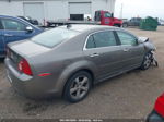 2012 Chevrolet Malibu 1lt Brown vin: 1G1ZC5E00CF200102