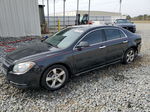 2012 Chevrolet Malibu 1lt Black vin: 1G1ZC5E00CF225226