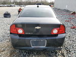 2012 Chevrolet Malibu 1lt Black vin: 1G1ZC5E00CF225226