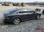 2012 Chevrolet Malibu 1lt Black vin: 1G1ZC5E00CF225226