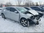 2012 Chevrolet Malibu 1lt Серебряный vin: 1G1ZC5E00CF231978