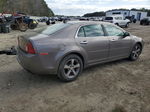 2012 Chevrolet Malibu 1lt Brown vin: 1G1ZC5E00CF265953