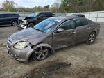 2012 Chevrolet Malibu 1lt Brown vin: 1G1ZC5E00CF265953