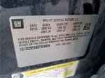 2012 Chevrolet Malibu 1lt Синий vin: 1G1ZC5E00CF290884