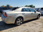 2012 Chevrolet Malibu 1lt Бежевый vin: 1G1ZC5E01CF149502