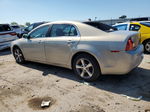 2012 Chevrolet Malibu 1lt Бежевый vin: 1G1ZC5E01CF149502