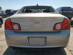 2012 Chevrolet Malibu 1lt Beige vin: 1G1ZC5E01CF149502