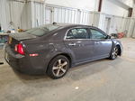 2012 Chevrolet Malibu 1lt Charcoal vin: 1G1ZC5E01CF250944