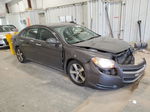 2012 Chevrolet Malibu 1lt Charcoal vin: 1G1ZC5E01CF250944