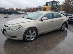 2012 Chevrolet Malibu 1lt Gold vin: 1G1ZC5E01CF257778