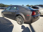 2012 Chevrolet Malibu 1lt Brown vin: 1G1ZC5E01CF288044