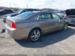 2012 Chevrolet Malibu 1lt Gold vin: 1G1ZC5E01CF303299