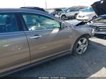 2012 Chevrolet Malibu 1lt Золотой vin: 1G1ZC5E01CF303299