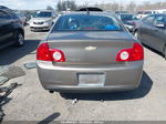 2012 Chevrolet Malibu 1lt Золотой vin: 1G1ZC5E01CF303299