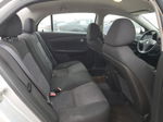 2012 Chevrolet Malibu 1lt Серебряный vin: 1G1ZC5E01CF318966