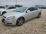 2012 Chevrolet Malibu 1lt Серебряный vin: 1G1ZC5E01CF318966