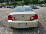 2012 Chevrolet Malibu 1lt Tan vin: 1G1ZC5E02CF170911