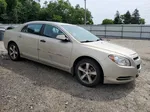 2012 Chevrolet Malibu 1lt Желто-коричневый vin: 1G1ZC5E02CF170911