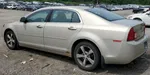 2012 Chevrolet Malibu 1lt Желто-коричневый vin: 1G1ZC5E02CF170911