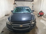 2012 Chevrolet Malibu 1lt Черный vin: 1G1ZC5E02CF218794