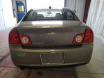 2012 Chevrolet Malibu 1lt Gray vin: 1G1ZC5E02CF258437