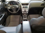 2012 Chevrolet Malibu 1lt Серый vin: 1G1ZC5E02CF258437