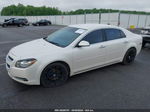 2012 Chevrolet Malibu 1lt Белый vin: 1G1ZC5E02CF335341