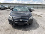 2012 Chevrolet Malibu 1lt Черный vin: 1G1ZC5E03CF128084