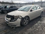 2012 Chevrolet Malibu 1lt Tan vin: 1G1ZC5E03CF159626