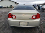 2012 Chevrolet Malibu 1lt Tan vin: 1G1ZC5E03CF159626