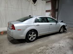 2012 Chevrolet Malibu 1lt Серебряный vin: 1G1ZC5E03CF223969