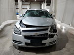 2012 Chevrolet Malibu 1lt Серебряный vin: 1G1ZC5E03CF223969