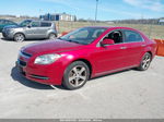 2012 Chevrolet Malibu 1lt Темно-бордовый vin: 1G1ZC5E03CF234440