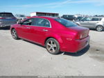 2012 Chevrolet Malibu 1lt Темно-бордовый vin: 1G1ZC5E03CF234440