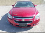 2012 Chevrolet Malibu 1lt Темно-бордовый vin: 1G1ZC5E03CF234440