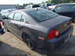 2012 Chevrolet Malibu 1lt Серый vin: 1G1ZC5E03CF275649