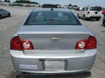 2012 Chevrolet Malibu 1lt Silver vin: 1G1ZC5E03CF300436