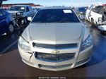 2012 Chevrolet Malibu 1lt Серебряный vin: 1G1ZC5E03CF308262