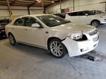 2012 Chevrolet Malibu 1lt White vin: 1G1ZC5E03CF314384