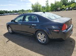 2012 Chevrolet Malibu 1lt Черный vin: 1G1ZC5E03CF379378