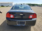 2012 Chevrolet Malibu 1lt Черный vin: 1G1ZC5E03CF379378