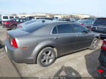 2012 Chevrolet Malibu 1lt Brown vin: 1G1ZC5E04CF137313