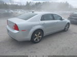 2012 Chevrolet Malibu 1lt Серебряный vin: 1G1ZC5E04CF211880