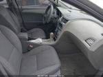 2012 Chevrolet Malibu 1lt Серебряный vin: 1G1ZC5E04CF211880