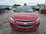 2012 Chevrolet Malibu 1lt Red vin: 1G1ZC5E04CF275529