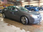 2012 Chevrolet Malibu 1lt Charcoal vin: 1G1ZC5E04CF370821