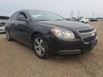 2012 Chevrolet Malibu 1lt Gray vin: 1G1ZC5E05CF172765