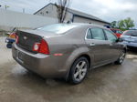 2012 Chevrolet Malibu 1lt Brown vin: 1G1ZC5E05CF222029