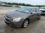 2012 Chevrolet Malibu 1lt Brown vin: 1G1ZC5E05CF222029