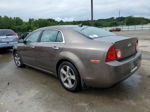 2012 Chevrolet Malibu 1lt Brown vin: 1G1ZC5E05CF222029